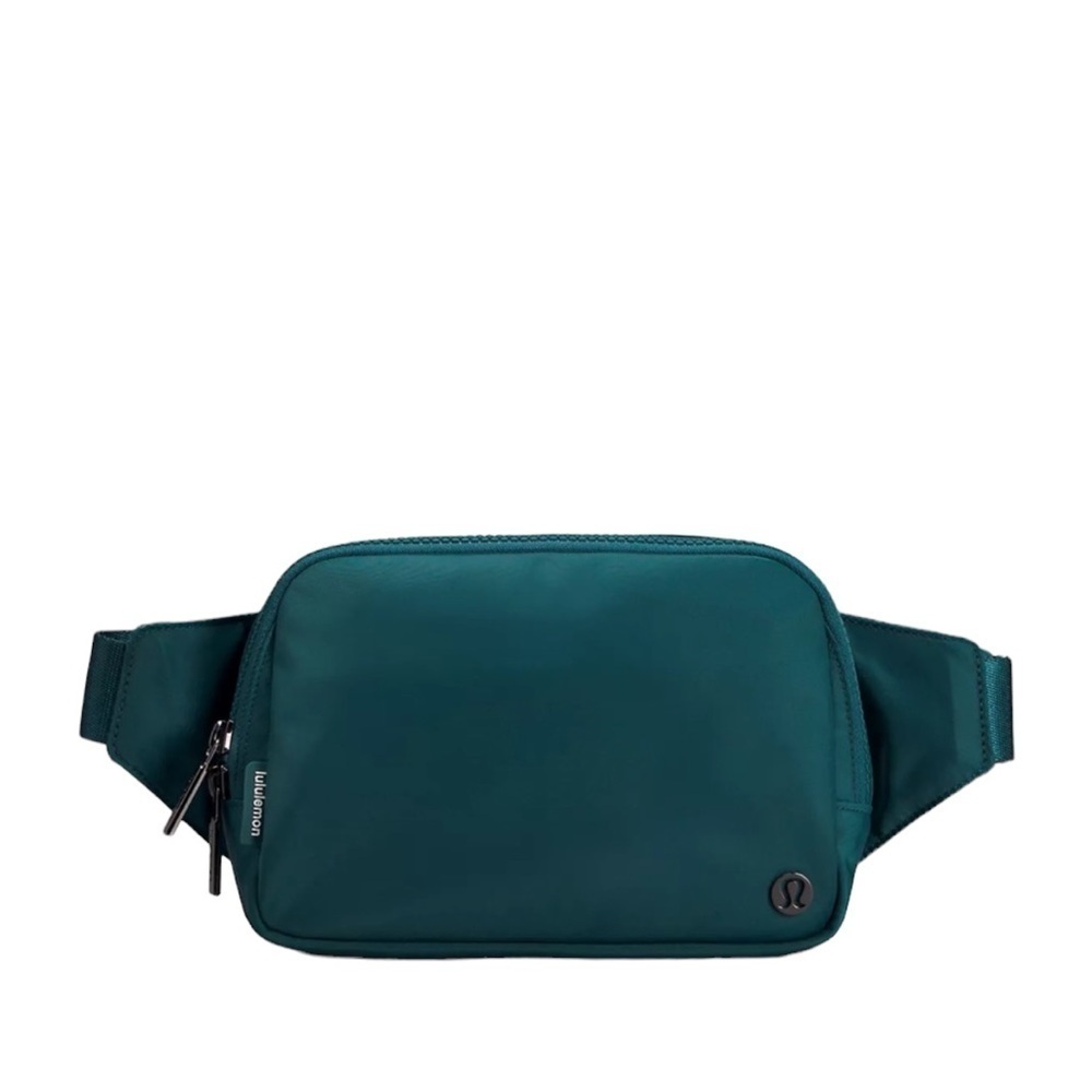 LULULEMON ATHLETICA | Everywhere Belt Bag Large in Green Jasper